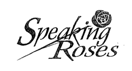 SPEAKING ROSES trademark