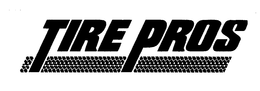 TIRE PROS trademark