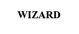 WIZARD trademark