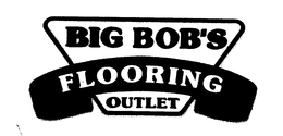BIG BOB'S FLOORING OUTLET trademark