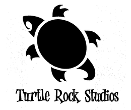 TURTLE ROCK STUDIOS trademark