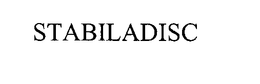 STABILADISC trademark