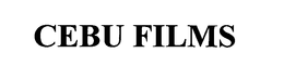 CEBU FILMS trademark