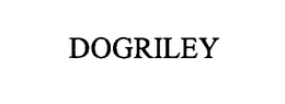 DOGRILEY trademark