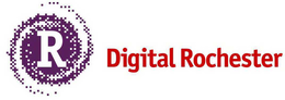 R DIGITAL ROCHESTER trademark