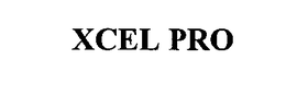 XCEL PRO trademark