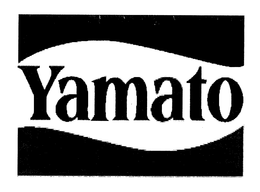 YAMATO trademark