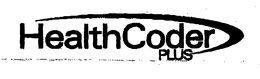 HEALTHCODER PLUS trademark