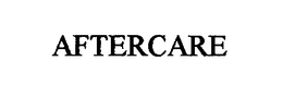 AFTERCARE trademark