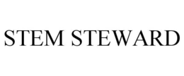 STEM STEWARD trademark