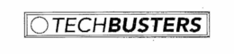 TECHBUSTERS trademark