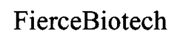 FIERCEBIOTECH trademark