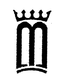 M trademark