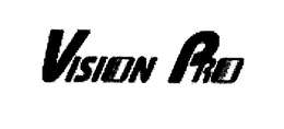 VISION PRO trademark