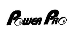 POWER PRO trademark