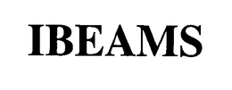 IBEAMS trademark