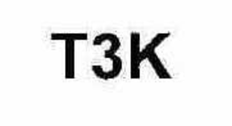 T3K trademark