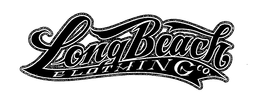 LONG BEACH CLOTHING CO. trademark