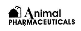 ANIMAL PHARMACEUTICALS trademark