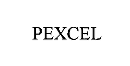 PEXCEL trademark