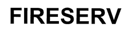 FIRESERV trademark