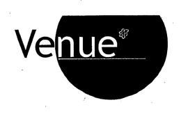 VENUE trademark