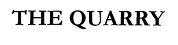 THE QUARRY trademark
