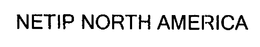 NETIP NORTH AMERICA trademark