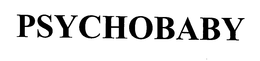 PSYCHOBABY trademark