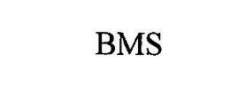 BMS trademark