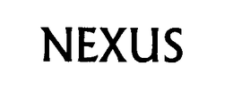 NEXUS trademark