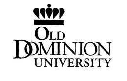OLD DOMINION UNIVERSITY trademark