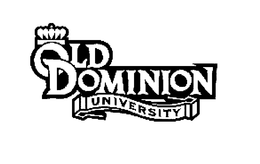 OLD DOMINION UNIVERSITY trademark