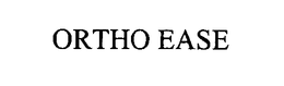 ORTHO EASE trademark