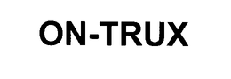 ON-TRUX trademark