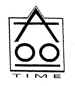 TIME trademark