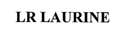 LR LAURINE trademark
