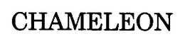 CHAMELEON trademark