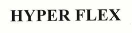 HYPER FLEX trademark