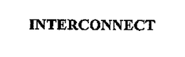 INTERCONNECT trademark