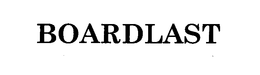 BOARDLAST trademark
