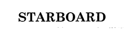 STARBOARD trademark