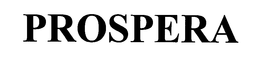 PROSPERA trademark