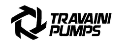 TRAVAINI PUMPS trademark