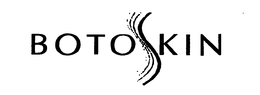 BOTOSKIN trademark