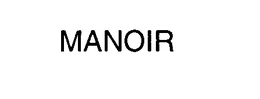 MANOIR trademark