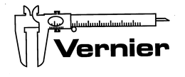 VERNIER trademark