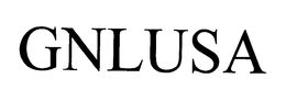 GNLUSA trademark