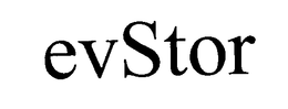 EVSTOR trademark