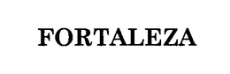 FORTALEZA trademark